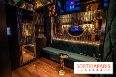 Bam Karaoké Box Etoile, les photos