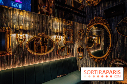 Bam Karaoké Box Etoile, les photos