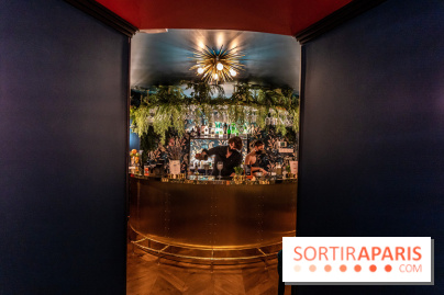 Bam Karaoké Box Etoile, les photos