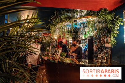 Bam Karaoké Box Etoile, les photos