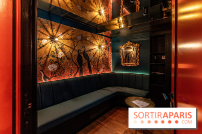 Bam Karaoké Box Etoile, les photos