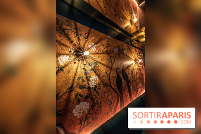 Bam Karaoké Box Etoile, les photos