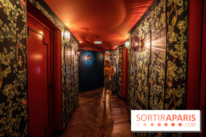 Bam Karaoké Box Etoile, les photos