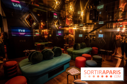 Bam Karaoké Box Etoile, les photos