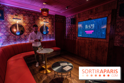 Bam Karaoké Box Etoile, les photos