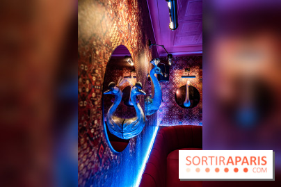 Bam Karaoké Box Etoile, les photos