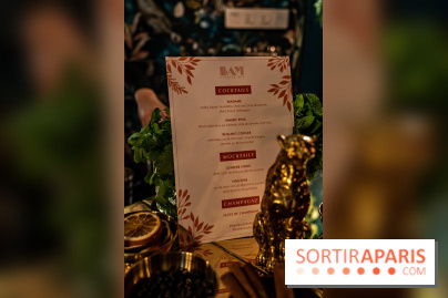 Bam Karaoké Box Etoile, les photos