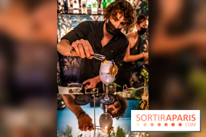 Bam Karaoké Box Etoile, les photos