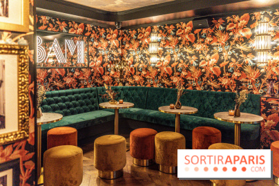 Bam Karaoké Box Etoile, les photos