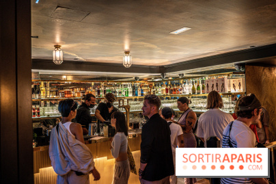 Bam Karaoké Box Etoile, les photos