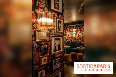 Bam Karaoké Box Etoile, les photos