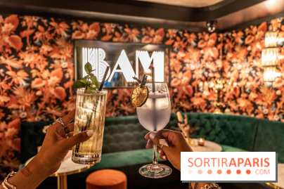 Bam Karaoké Box Etoile, les photos