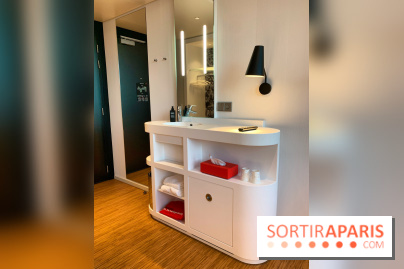 CitizenM Champs-Elysées