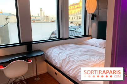 CitizenM Champs-Elysées