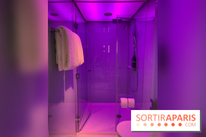 CitizenM Champs-Elysées