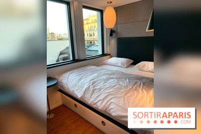 CitizenM Champs-Elysées