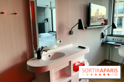 CitizenM Champs-Elysées