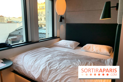 CitizenM Champs-Elysées