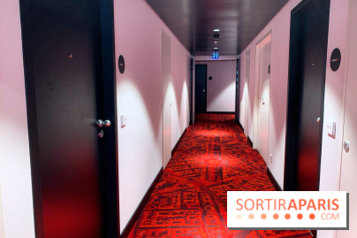 CitizenM Champs-Elysées