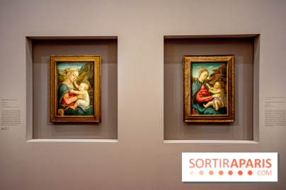 Botticelli, Artiste & Designer, l'exposition au Musée Jacquemart-André - nos photos