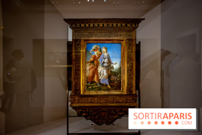 Botticelli, Artiste & Designer, l'exposition au Musée Jacquemart-André - nos photos