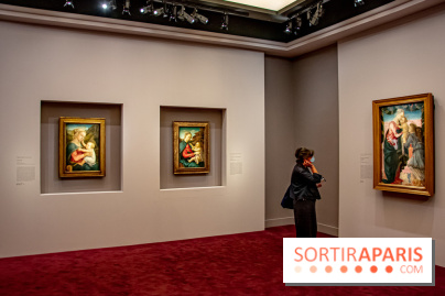 Botticelli, Artiste & Designer, l'exposition au Musée Jacquemart-André - nos photos