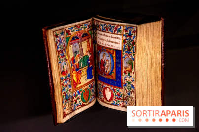 Botticelli, Artiste & Designer, l'exposition au Musée Jacquemart-André - nos photos