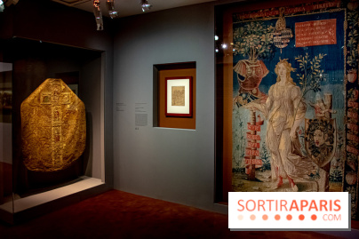 Botticelli, Artiste & Designer, l'exposition au Musée Jacquemart-André - nos photos