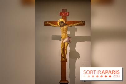 Botticelli, Artiste & Designer, l'exposition au Musée Jacquemart-André - nos photos