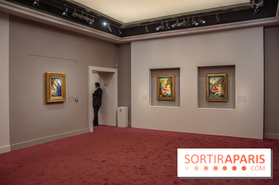 Botticelli, Artiste & Designer, l'exposition au Musée Jacquemart-André - nos photos