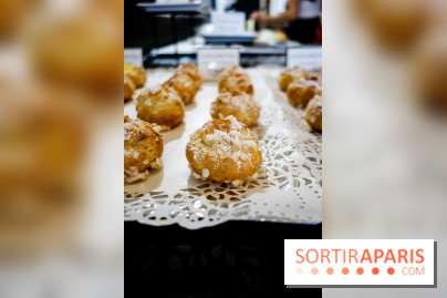 Les Choupettes de Chouchou, nos photos