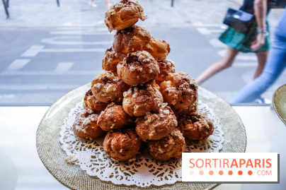 Les Choupettes de Chouchou, nos photos