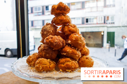 Les Choupettes de Chouchou, nos photos