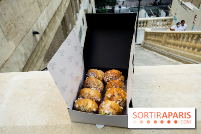 Les Choupettes de Chouchou, nos photos