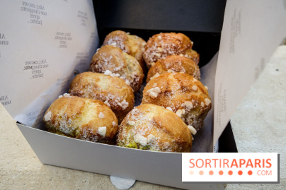 Les Choupettes de Chouchou, nos photos