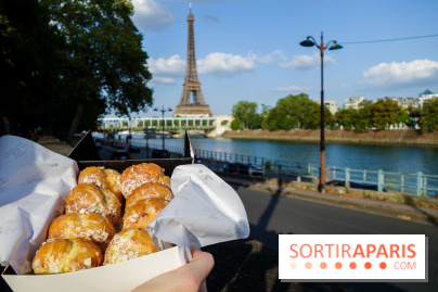 Les Choupettes de Chouchou, nos photos