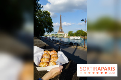 Les Choupettes de Chouchou, nos photos