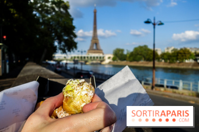 Les Choupettes de Chouchou, nos photos