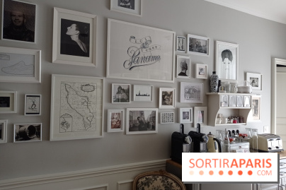 Chambres d'hôtes Chez Pépé Merle