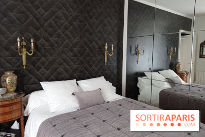 Chambres d'hôtes Chez Pépé Merle