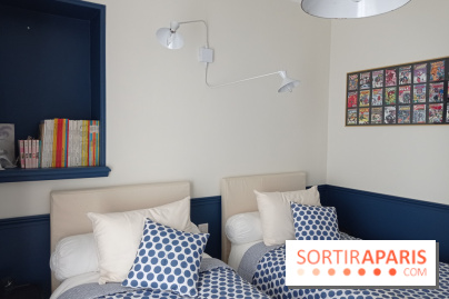 Chambres d'hôtes Chez Pépé Merle