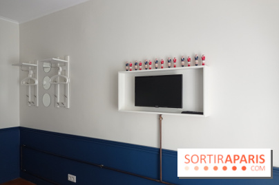 Chambres d'hôtes Chez Pépé Merle