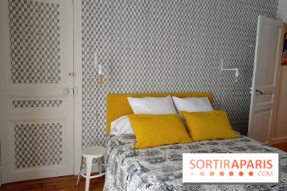 Chambres d'hôtes Chez Pépé Merle