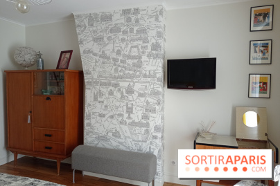 Chambres d'hôtes Chez Pépé Merle