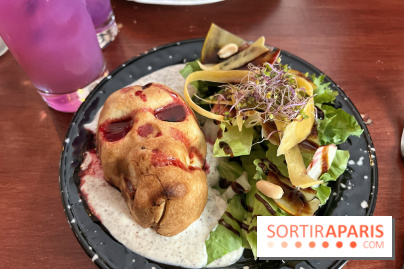 Le Café Contresort - IMG 0600