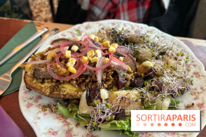 Le Café Contresort - IMG 0601