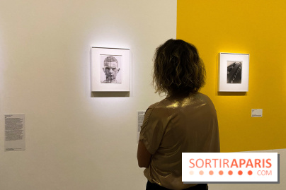 Les chefs-œuvre du MOMA au Jeu de Paume