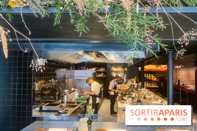 FIEF, le restaurant locavore du finaliste de Top Chef Victor Mercier