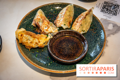 Yakuza Paris, la nouvelle table japonaise du Maison Albar Hôtels Le Vendome - nos photos