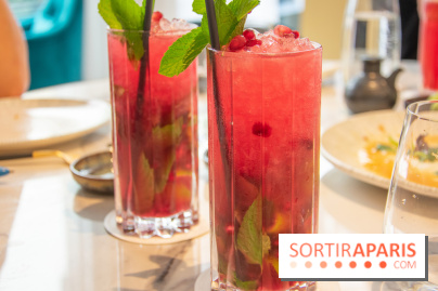 Yakuza Paris, la nouvelle table japonaise du Maison Albar Hôtels Le Vendome - nos photos